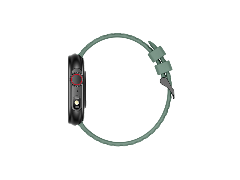 myPhone Watch Tool Okosóra, Zöld (SMA002889)