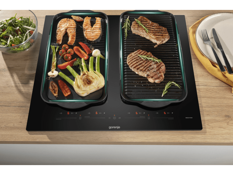 Gorenje GI6442BSCE Indukciós főzőlap
