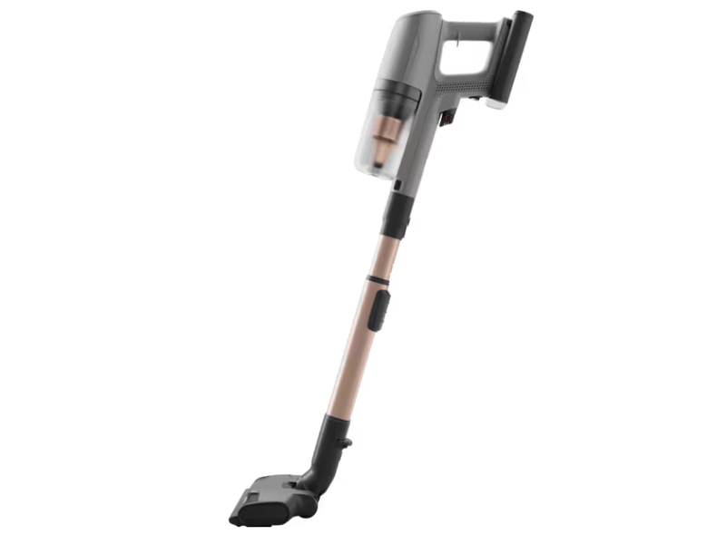 Elecrolux Animal Perfect Shelving 800 vezeték nélküli álló porszívó (EP82AB25UG)