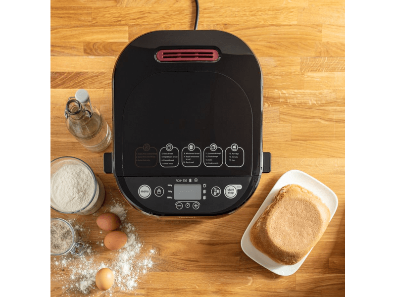 TEFAL PF220838 Pain&Plaisir kenyérsütő