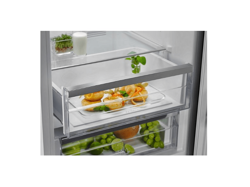 Electrolux LNT7ME34K1 Kombinált hűtőszekrény