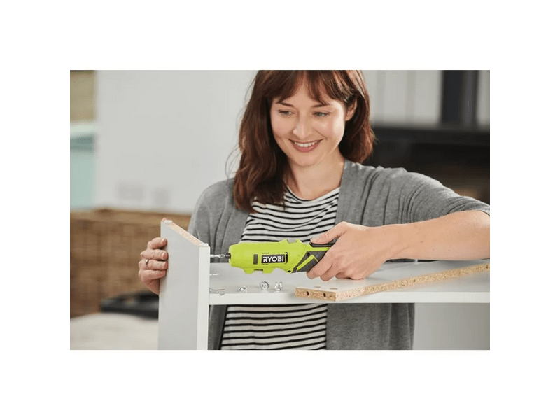 Ryobi RSDP4-120G USB litij akumulatorski odvijač