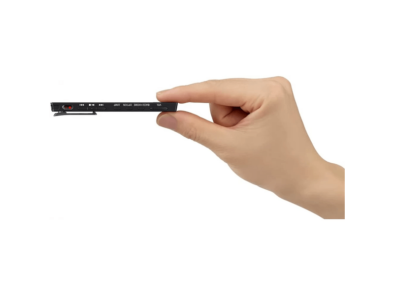 Sony ICDTX660.CE7 Digitális diktafon