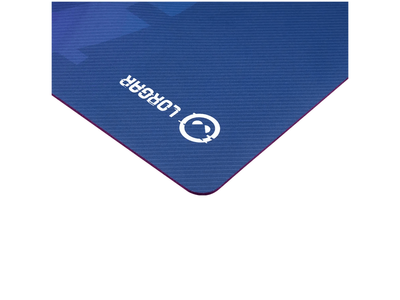 Lorgar Main 135 Gaming egérpad, 50x42cm (LRG-GMP135)