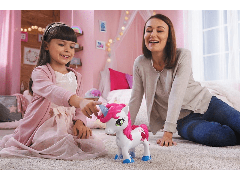 Dragon-i Beszélő unikornis (16960)