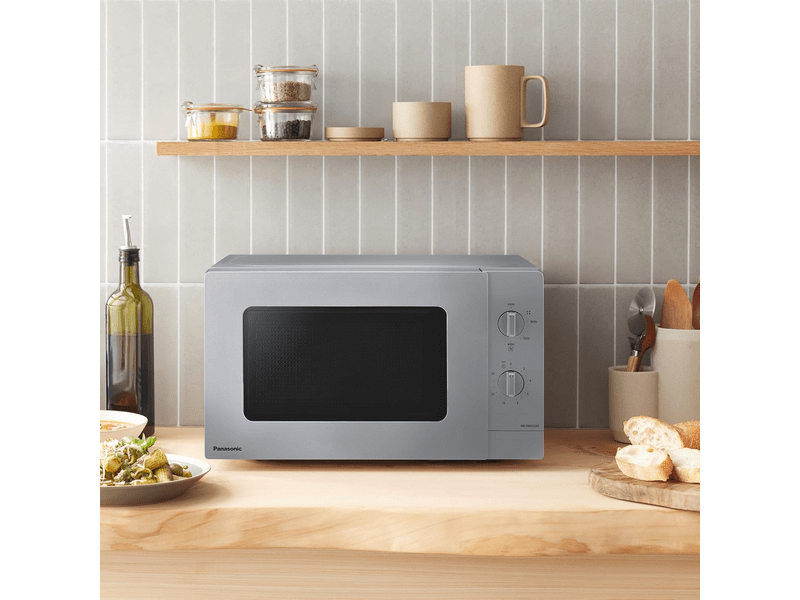 Panasonic NN-SM23QMEPG Mikrohullámú sütő