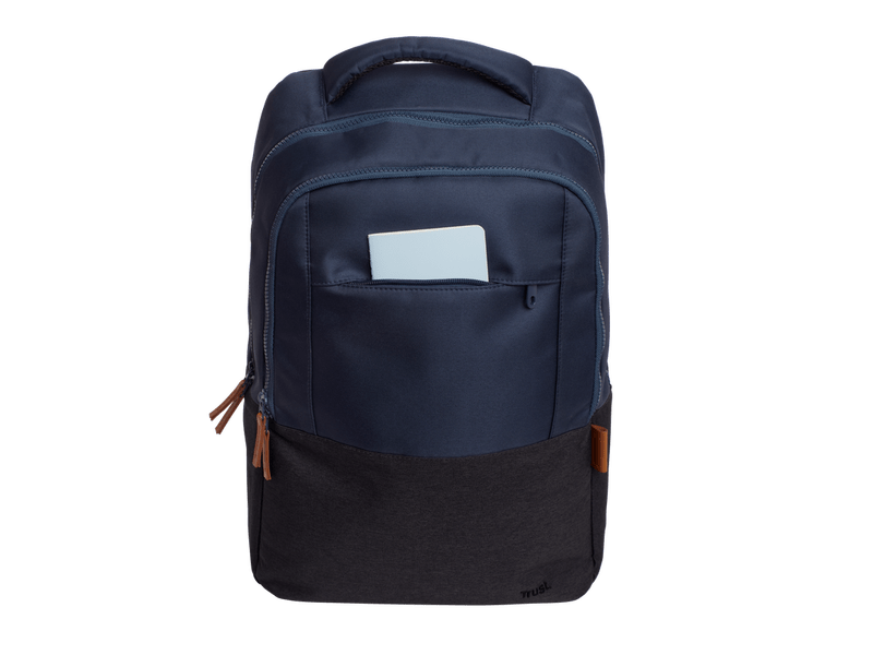 Trust Lisboa ruksak za laptop 16", plavi