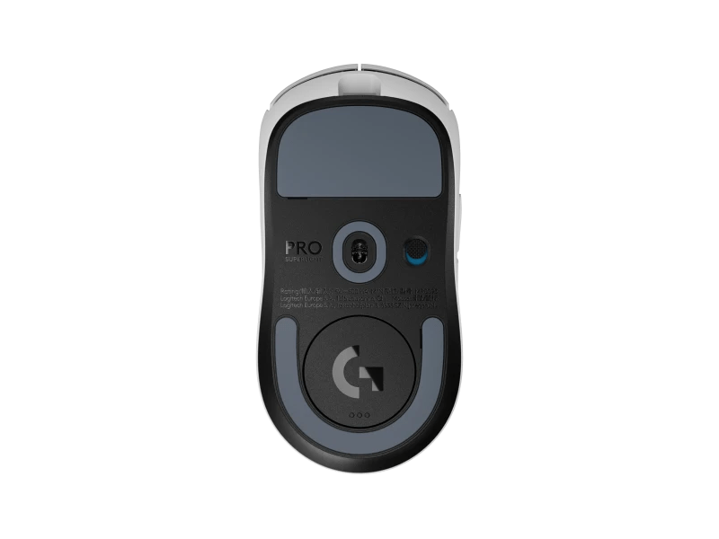 LOGITECH G Pro X Superlight 2 WH