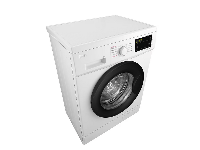 LG F2J3WSBWE Elöltöltős mosógép