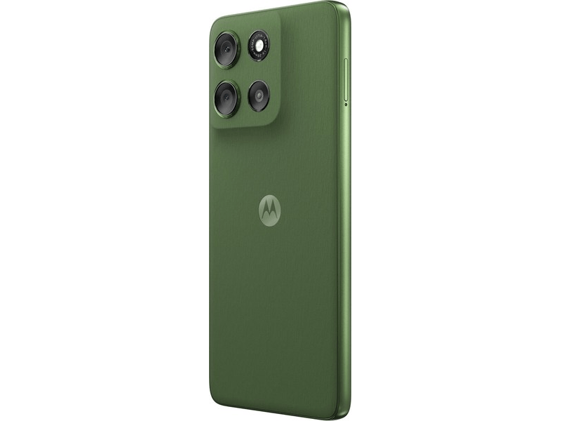 Motorola Moto G56 8/256GB 5G pametni telefon, zelene boje