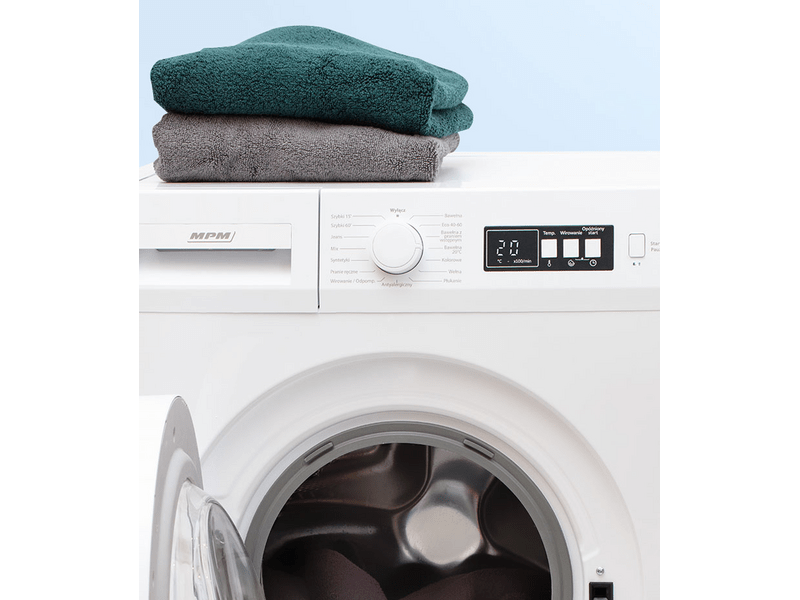 MPM MPM-5610-PV-38 Elöltöltős modógép