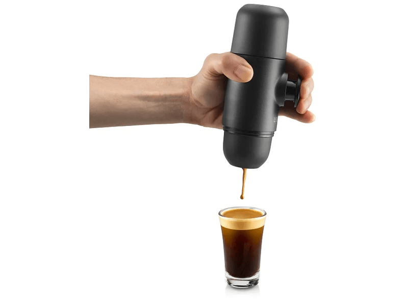 Minipresso  GR hordozható kávéfőző