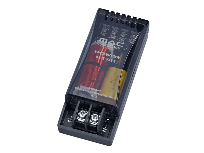 Mac Audio POWER STAR 2.16 2 utas hangszóró szett