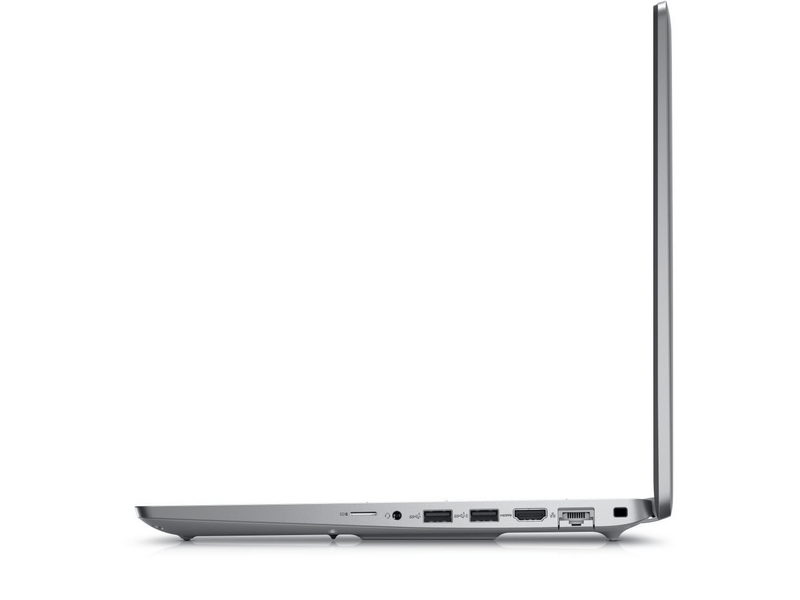 Dell Latitude 5550 N005L555015EMEA_VP_UBU Notebook