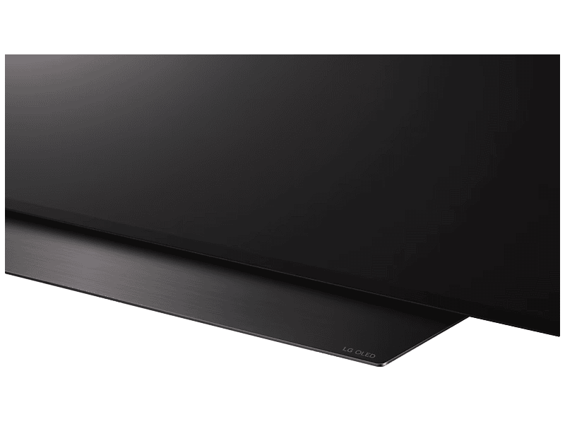 LG OLED evo AI OLED83C41LA 83