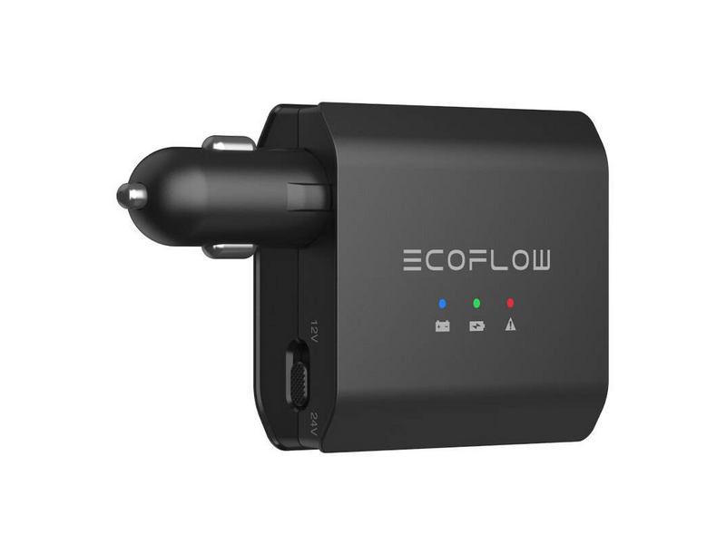 EcoFlow Okos autótöltő (MA001-IN)