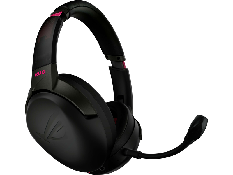 Asus ROG Strix Go 2.4 Electro Punk Gaming Headset