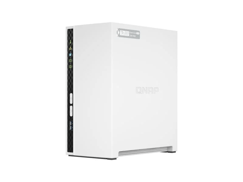 QNAP TS-233 NAS
