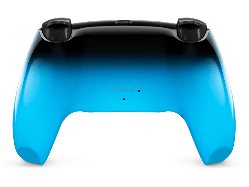 PS5 DualSense Vezeték nélküli kontroller, Rhytm Blue