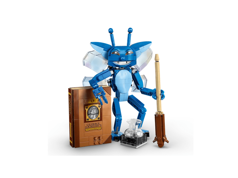 LEGO® Harry Potter™ Kelta tündérmanó (76461)