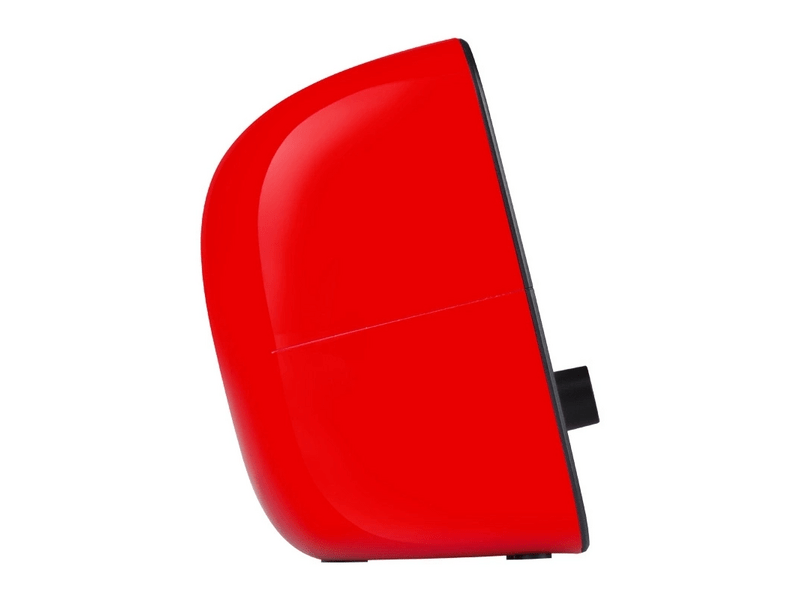 Edifier R12U 2.0 Hangszóró, piros