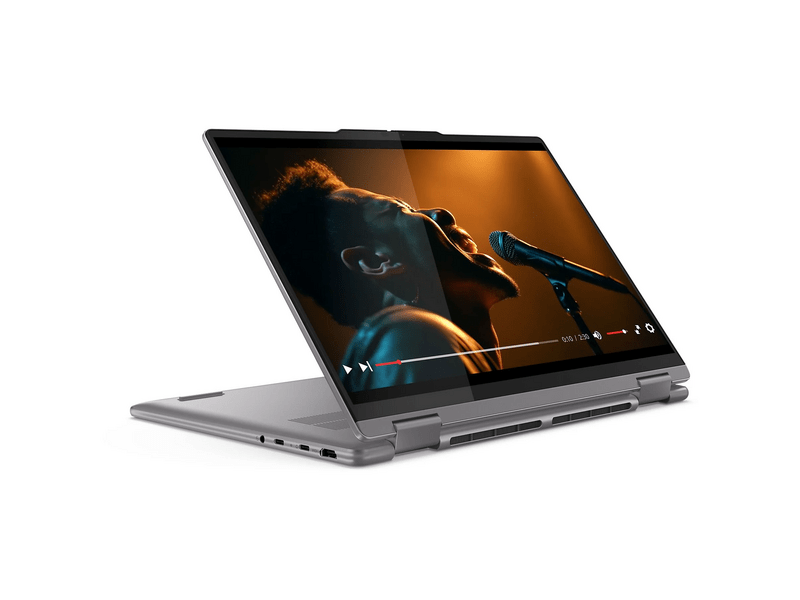 Lenovo Yoga 7 2-in-1 14AHP9 83DK0078HV Notebook + Win11 Home