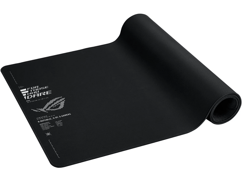 Asus ROG Sheath II XXL Gamer egérpad, 90x40cm