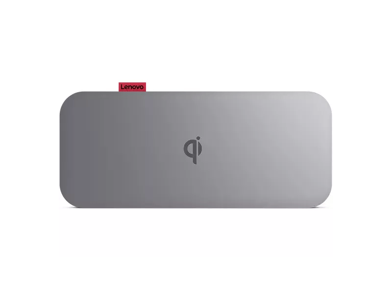 Lenovo 40ALLG1WWW USB-C Power Bank, 10000 mAh