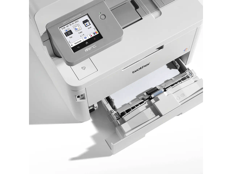 Brother MFCL8390CDWYJ1 Lézernyomtató