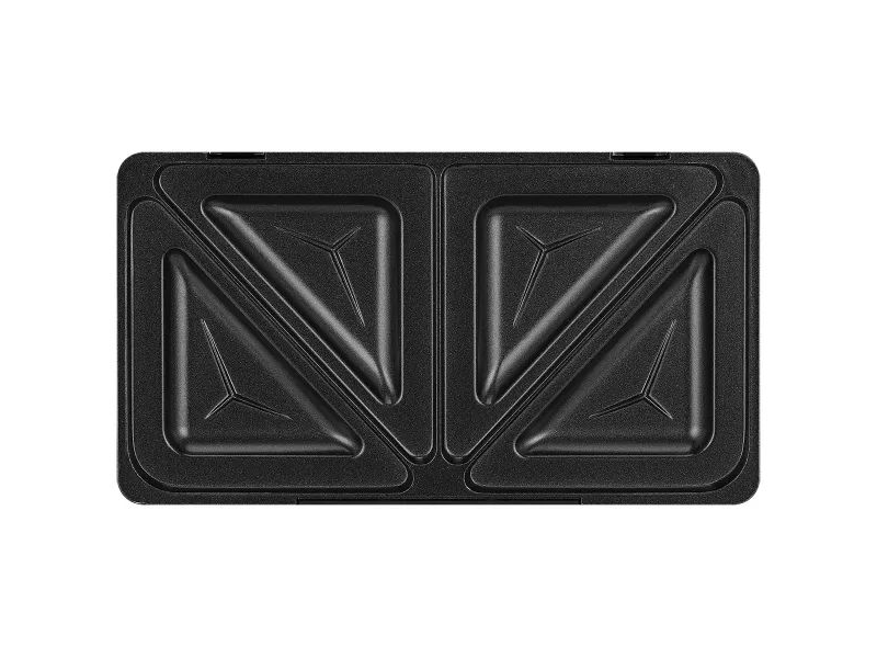 MPM MOP-54 Szendvics-gofri-fánk-süti-grillsütő