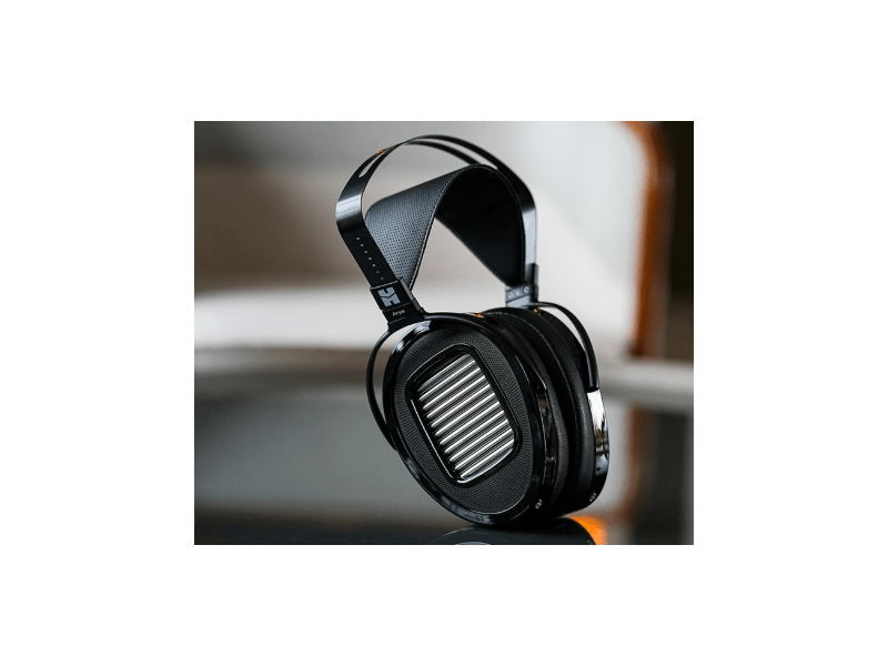 HiFiMAN Arya Unveiled sík fejhallgató