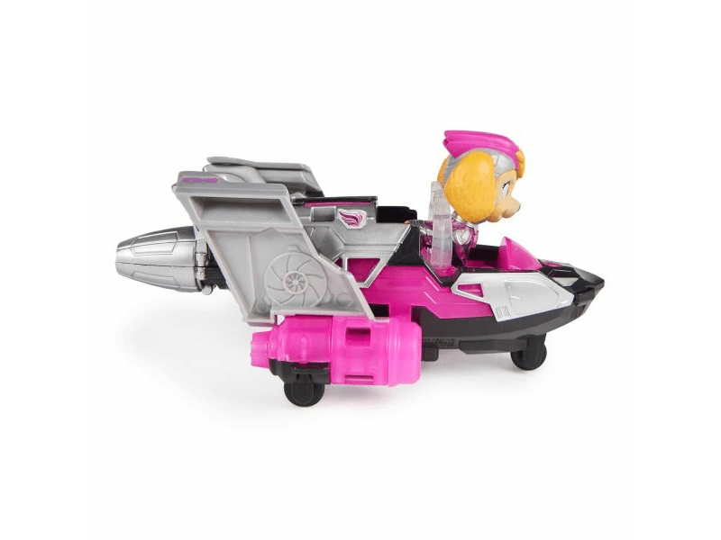 Mancs Őrjárat: A szuperfilm - Skye járműve (6067506)