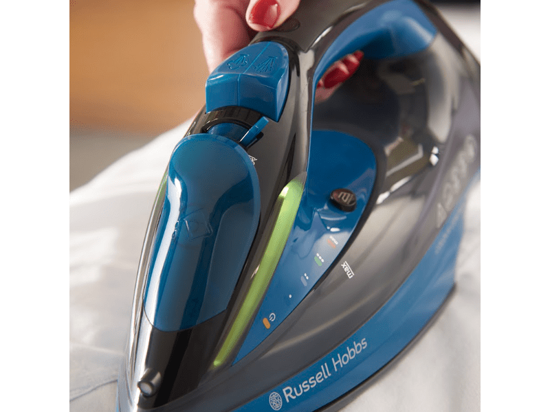 Russel Hobbs Color Control Pro glačalo (27280-56)