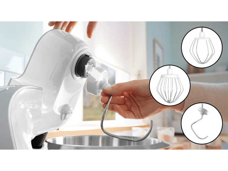 Bosch MUM58210 Serie 4 Konyhai robotgép