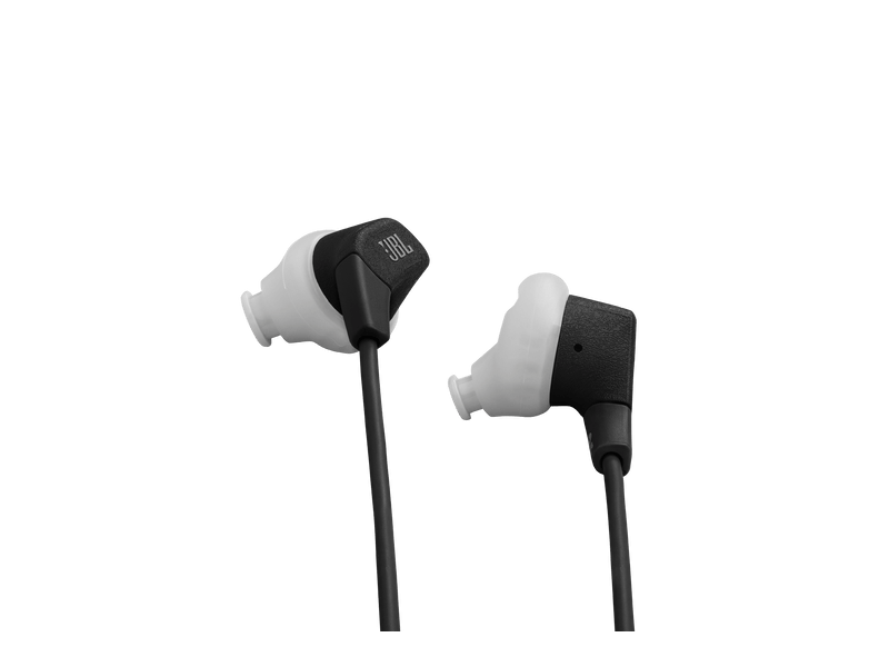 JBL Endurance Run 3 Vezetékes fülhallgató, fekete