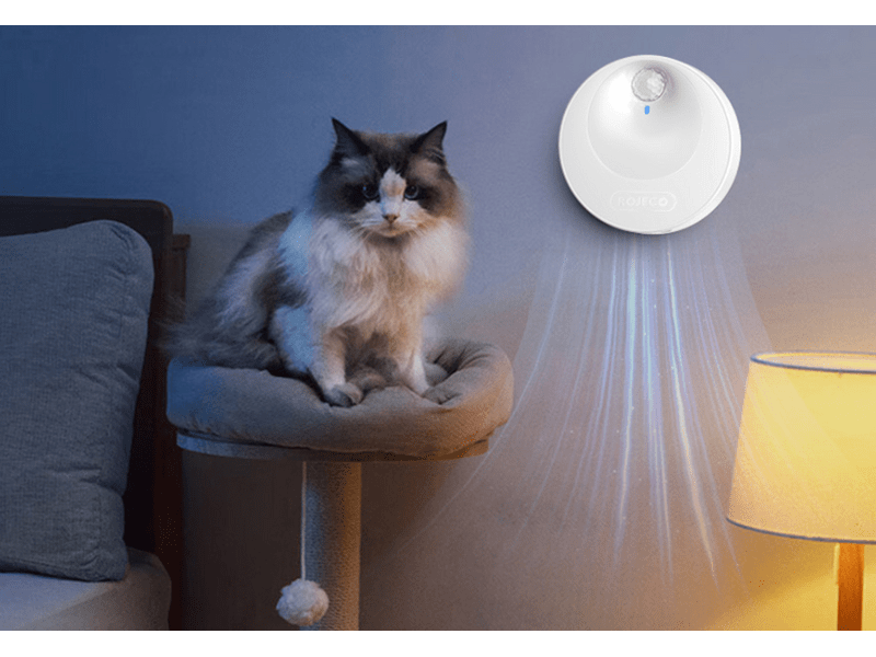 Rojeco Haobai Smart Odor Absorber szagtalanító (RJWQ-02)