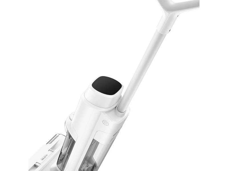 Mova K10 Vezeték nélküli álló porszívó, fehér (BVC-T8A-WH)