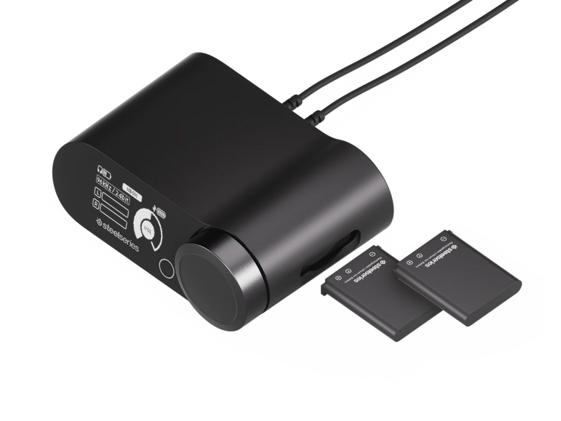 Steelseries Arctis Nova Pro Wireless Xbox Fejhallgató (61521)