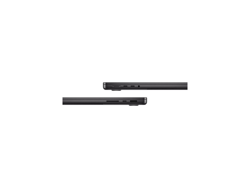 Apple MacBook Pro M4 Pro 16