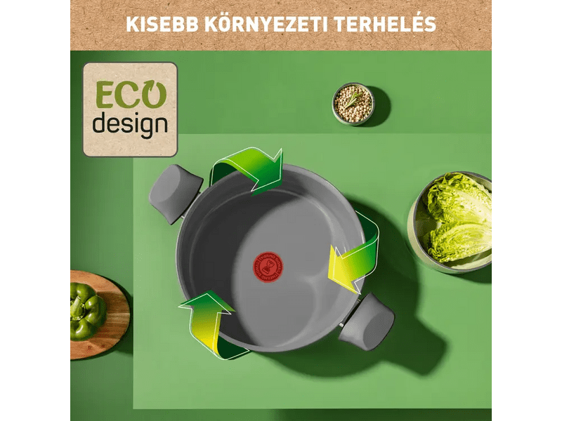 Tefal Renewal Nyeles lábas, 24 cm (C4264673)