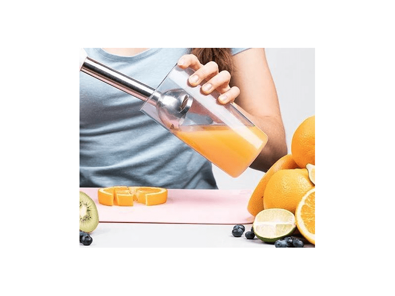 Aiwa ABL-1500 PLUS Botmixer