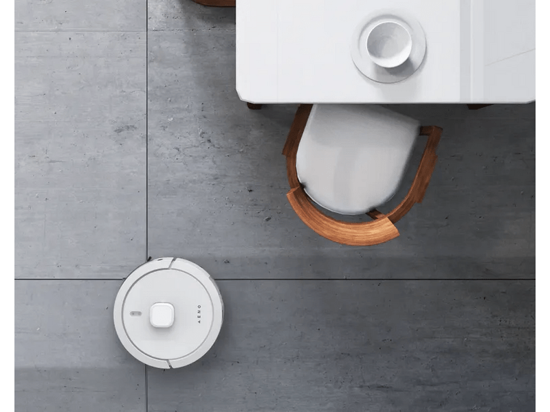 Aeno ARC0004S Robotski usisavač