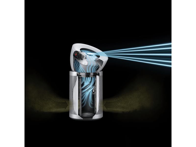 Dyson Purifier Big+Quiet™ (BP02) légtisztító (304511-01)
