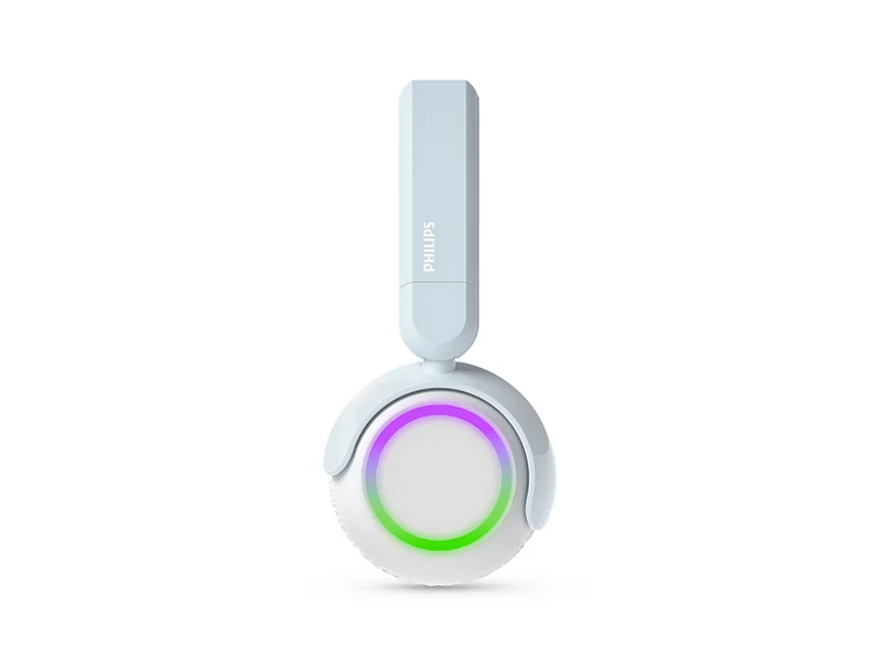 Philips TAK4200BL/00 gyerek fejhallgató, kék