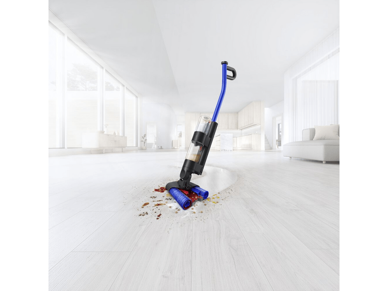 Dyson Wash G1™ (WR01) krpa za mokre podove, crna/plava (486236-01)