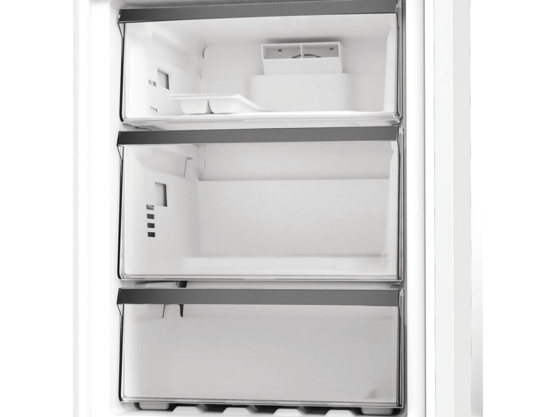 Whirlpool WHK 26362 XP5E Kombinirani hladnjak s donjim zamrzivačem