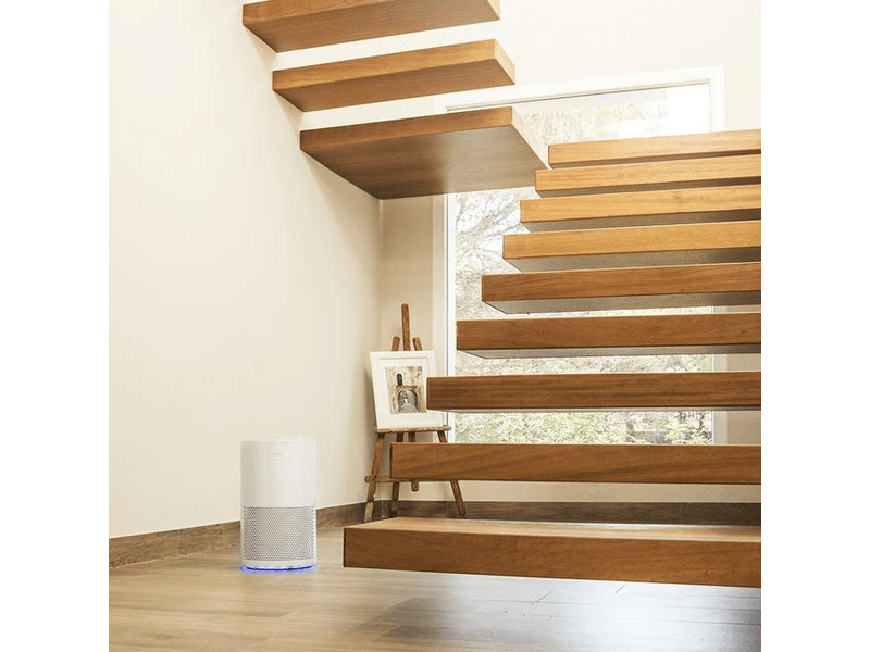 Cecotec TotalPure 2000 Légtisztító, fehér