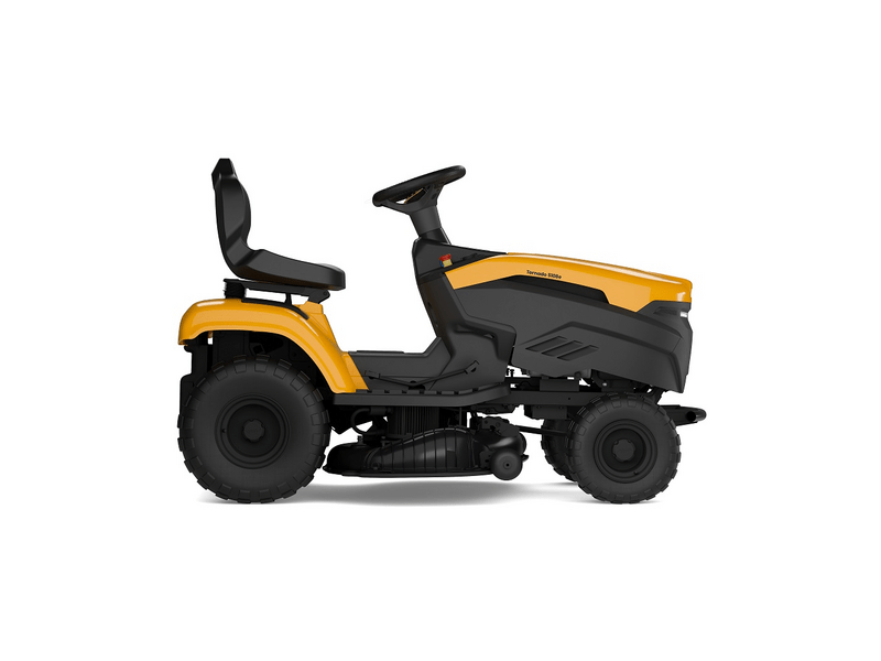 Stiga Tornado 5108e Akkus fűnyíró traktor (2T1275481/ST1)