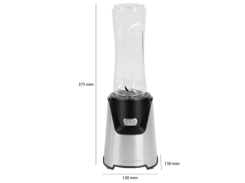 ProfiCook PC-SM 1153 Smoothie készítő