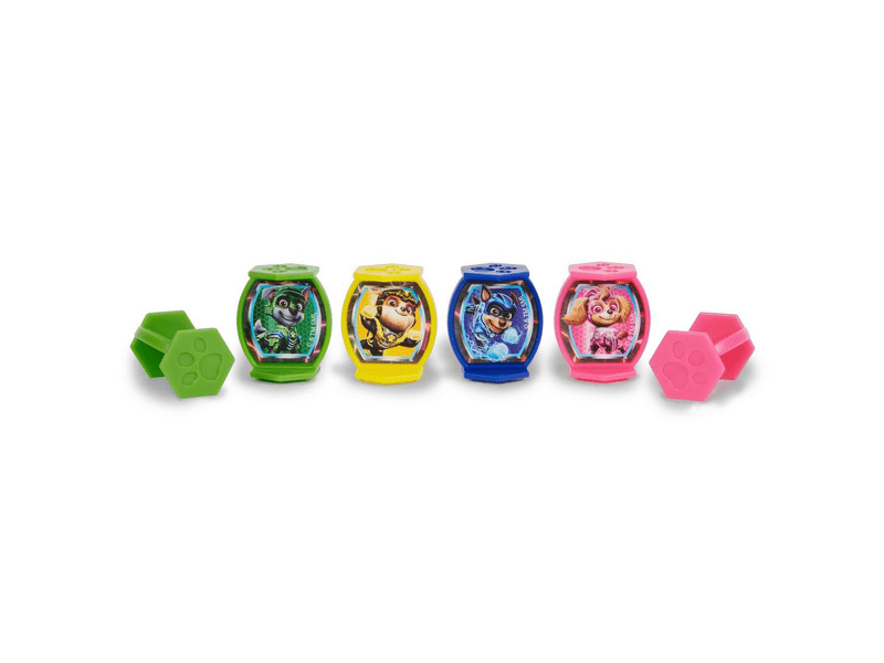 Mancs Őrjárat Lehetetlen küldetés társasjáték